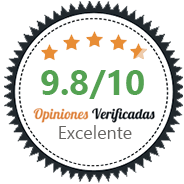 ¿Qué opinan nuestros clientes?